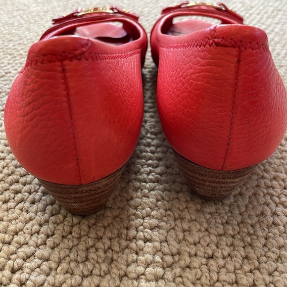 Tory Burch Emma wedge - Picture 8 of 8